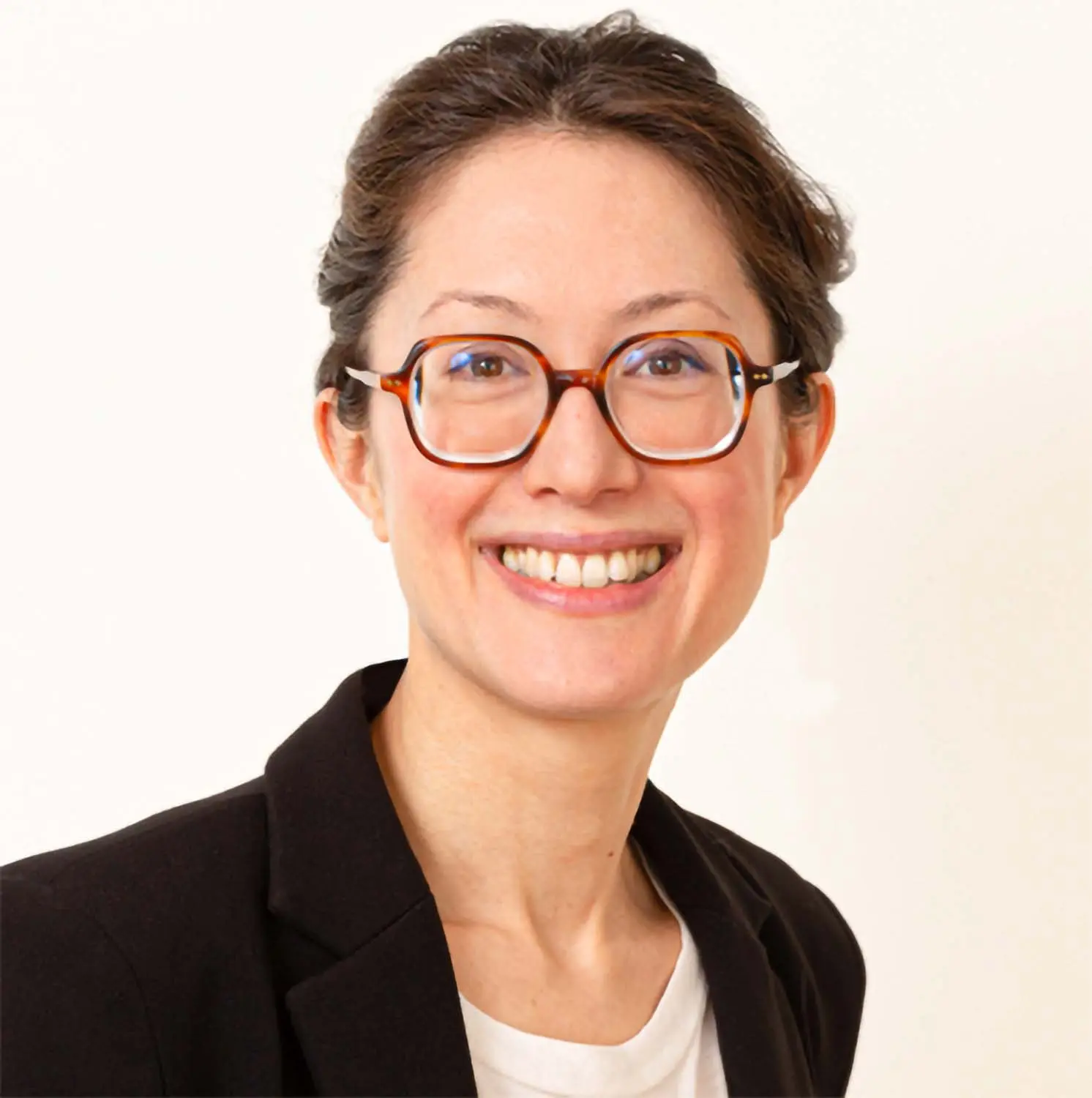 Kandy LIEU — Fondatrice